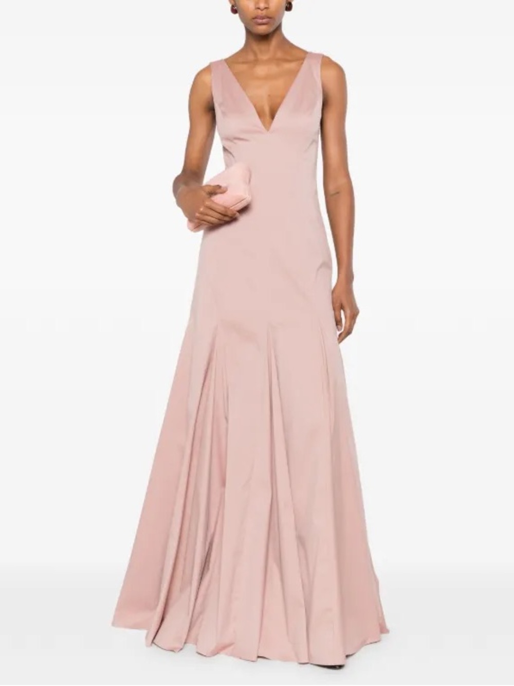 Bernadette gown